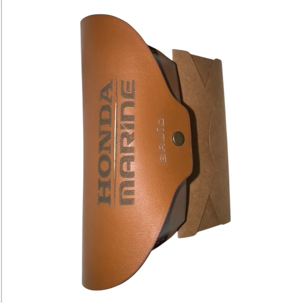 Brand New Blue and Black Bajio Toads Sunglasses